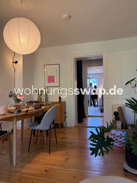 Wohnungstausch: Kiefholzstraße 5 — photo 1